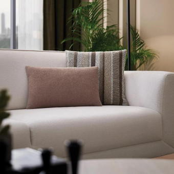 Диван кровать трехместный ENZA HOME BASEL EH59879