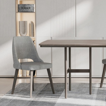 Стул ENZA HOME VARENA EH72674