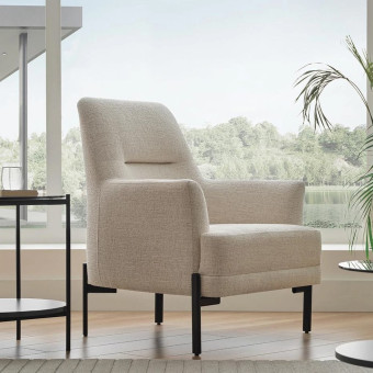 Кресло ENZA HOME TERRA EH68024