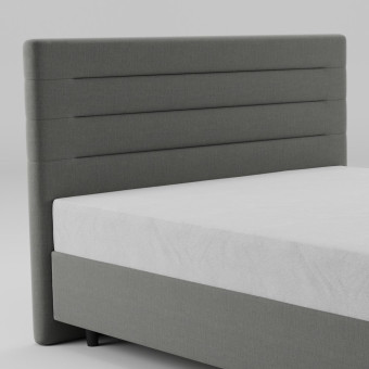 Изголовье 100 ENZA HOME SUPREME PEDIC EH64047