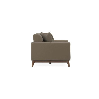 Диван двухместный ENZA HOME Коллекция NETHA (НЕТА) арт. EH52072