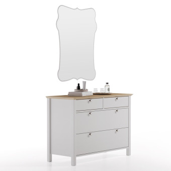 Комод ENZA HOME MARSELL EH74203