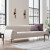 Диван двухместный ENZA HOME Коллекция SWAN (СВАН) арт. EH60969