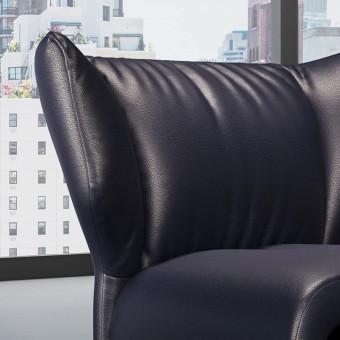 Кресло ENZA HOME PUDDLE EH70304