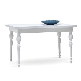 Стол обеденный раздвижной ENZA HOME TRACY EH66588