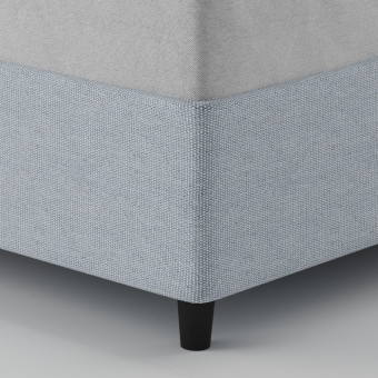 Основание кровати 200x200 ENZA HOME Коллекция SUPREME PEDIC (СУПРИМ ПЕДИК) арт. EH63969
