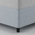 Основание кровати 200x200 ENZA HOME Коллекция SUPREME PEDIC (СУПРИМ ПЕДИК) арт. EH63969 Основание кровати 200x200 ENZA HOME Коллекция SUPREME PEDIC (СУПРИМ ПЕДИК) арт. EH63969