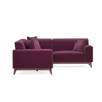 Диван кровать угловой ENZA HOME NETHA EH55522