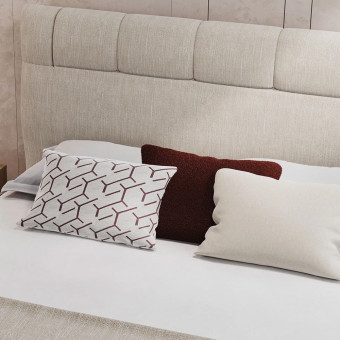 Изголовье 200 ENZA HOME Коллекция PALOMA (ПАЛОМА) арт. EH69479