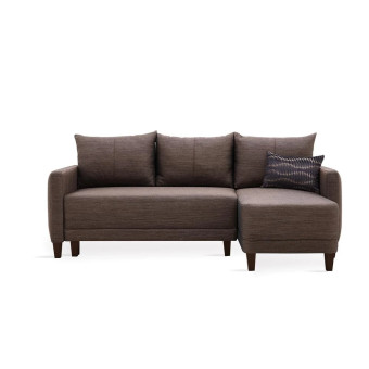 Диван кровать угловой ENZA HOME SMART EH55646