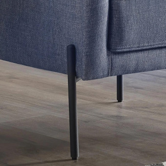 Кресло ENZA HOME DANTE EH53767