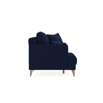 Диван кровать двухместный ENZA HOME Коллекция FIORE (ФИОРЕ) арт. EH52337