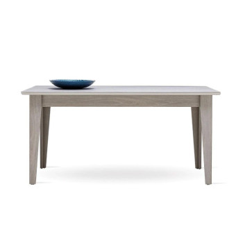 Стол обеденный (160x90 см) ENZA HOME BASEL EH59454