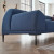 Диван трехместный ENZA HOME Коллекция SWAN (СВАН) арт. EH60949
