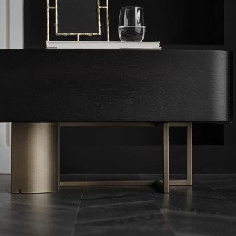 Тумба прикроватная ENZA HOME SUVA EH68360