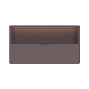 ТВ модуль настенный ENZA HOME Коллекция MODENA (ОДЕНА) арт. EH74146