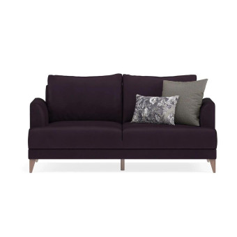 Диван кровать двухместный ENZA HOME FIORE EH52341