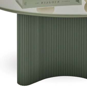 Стол журнальный ENZA HOME HERA EH74182