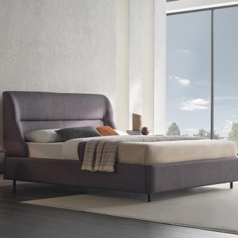 Основание с ящиком 160x200 ENZA HOME Коллекция PARMA (ПАРМА) арт. EH69447