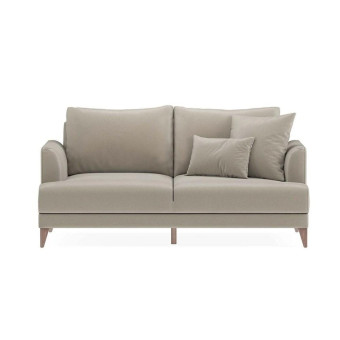 Диван кровать двухместный ENZA HOME FIORE EH52334