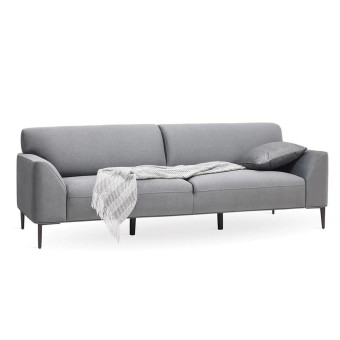 Диван кровать трехместный ENZA HOME BERTA EH67289