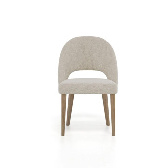 Стул ENZA HOME Коллекция PERGE (ПЕРГЕ) арт. EH73897