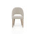 Стул ENZA HOME Коллекция PERGE (ПЕРГЕ) арт. EH73897