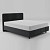 Основание 120x200 ENZA HOME Коллекция WOOL SENSE (ВУЛ СЭНС) арт. EH61492