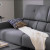 Диван кровать трехместный ENZA HOME Коллекция PORTO (ПОРТО) арт. EH70997