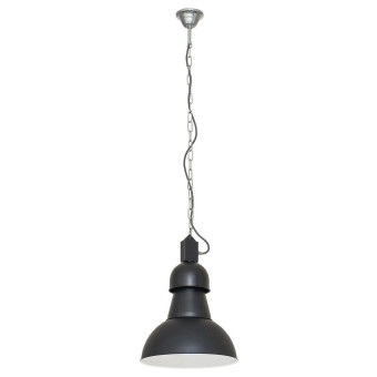 Подвесной светильник Nowodvorski High-Bay Black/White 5067