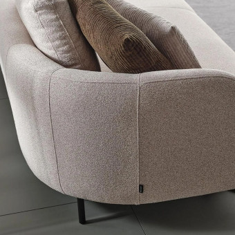 Диван трехместный ENZA HOME SEOUL EH67898