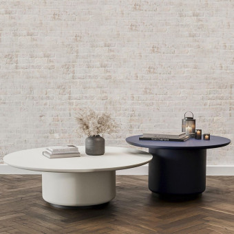 Стол журнальный малый ENZA HOME MALENA EH68797