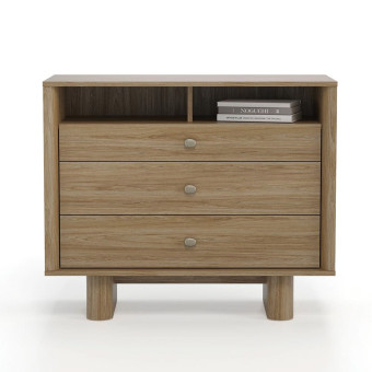 Комод ENZA HOME PERGE EH73888