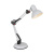 Настольная лампа Zumaline GARITA T51S-WH
