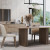 Стол обеденный ENZA HOME Коллекция PALOMA (ПАЛОМА) арт. EH69391