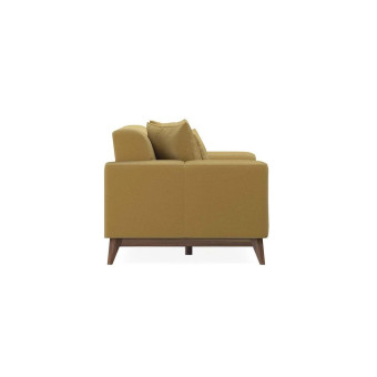Диван кровать трехместный ENZA HOME Коллекция NETHA (НЕТА) арт. EH53100