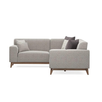 Диван кровать угловой ENZA HOME NETHA EH55422