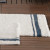Комплект Ковриков для ванной (50x60 см + 60x100 см) YATAS BEDDING "LEVI" EH62569