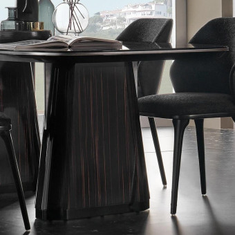 Стол обеденный ENZA HOME VALDERA EH57604