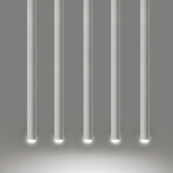 Подвесной светильник Sollux Pastelo Sl.0468