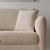 Диван двухместный ENZA HOME Коллекция PARMA (ПАРМА) арт. EH72459