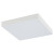 Потолочный cветильник Nowodvorski Lid Square Led White 10432
