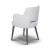 Полукресло MBINTERIORS JUMBO MB020124