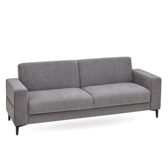 Диван двухместный ENZA HOME Коллекция BRIZA (БРИЗА) арт. EH69618