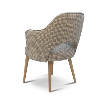 Кресло MBINTERIORS FELLINY MB020115