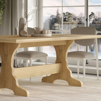 Стул альтернативный ENZA HOME MARSELL EH74195