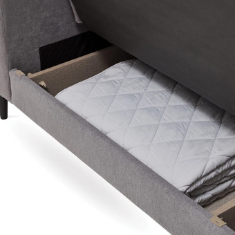 Диван кровать трехместный ENZA HOME BRIZA EH69607