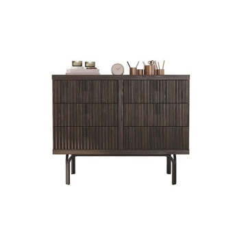 Комод 6 ящиков ENZA HOME AUSTIN EH68792