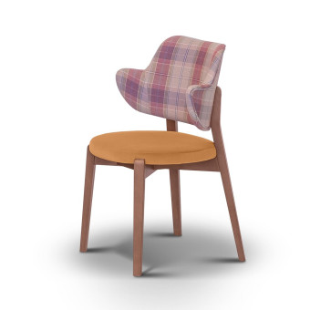 Стул MBINTERIORS OCTAVIO STYLE MB020137