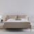 Основание без ящик 200x200 ENZA HOME Коллекция LEGATO (ЛЕГАТО) арт. EH59682